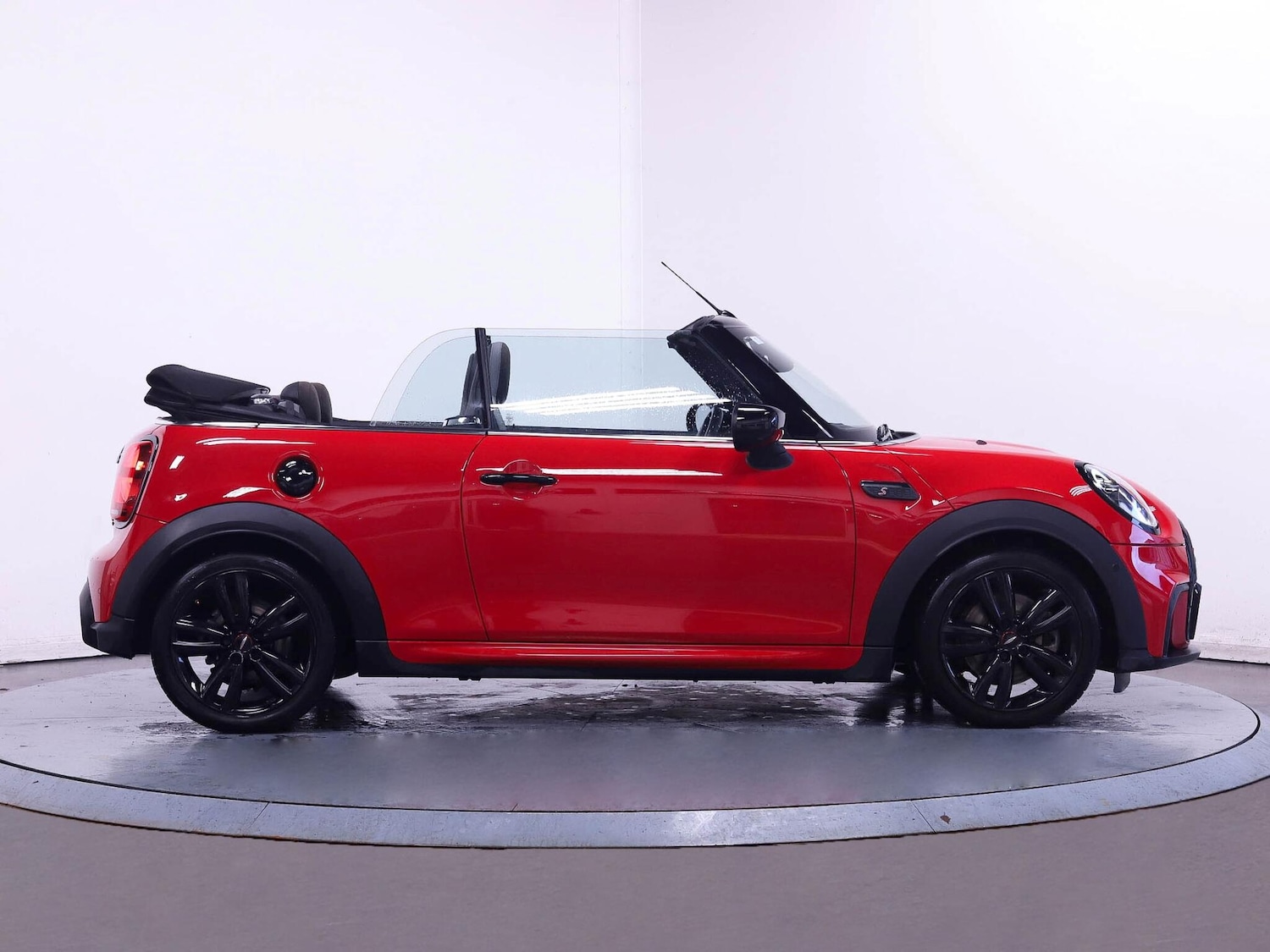 Used MINI Convertible for sale - 76998923: Photo 14