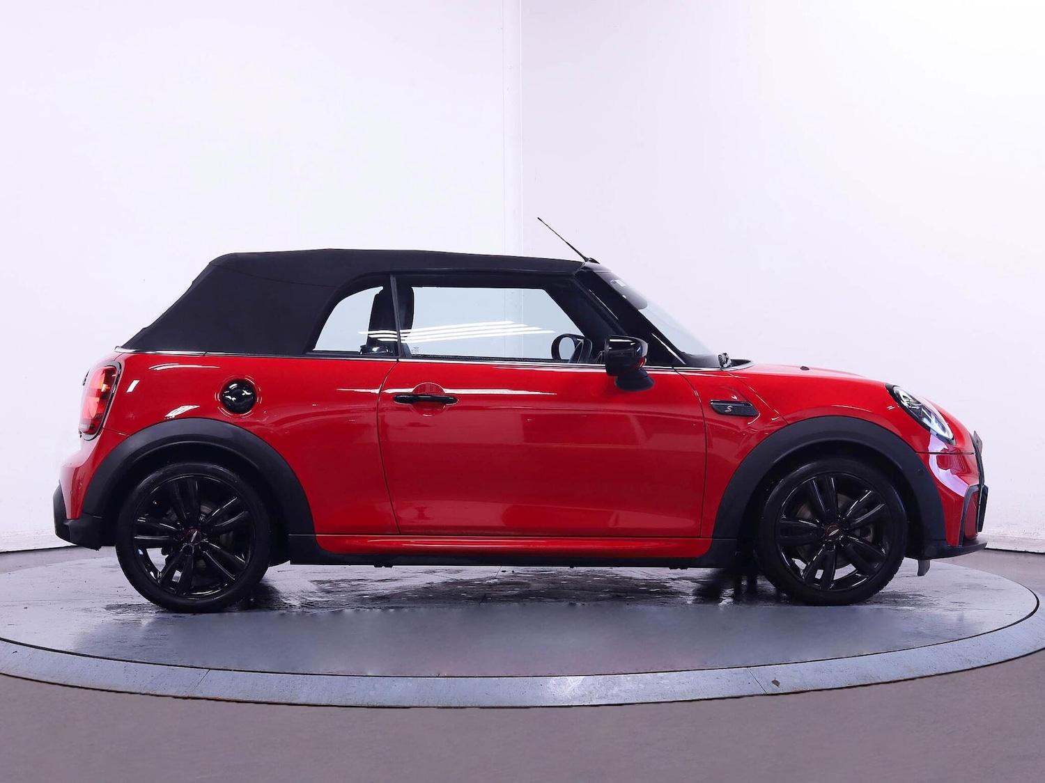 Used MINI Convertible for sale - 76998923: Photo 16