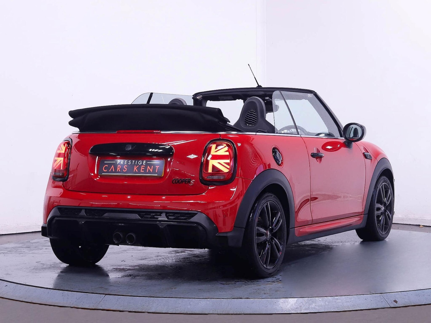 Used MINI Convertible for sale - 76998923: Photo 17