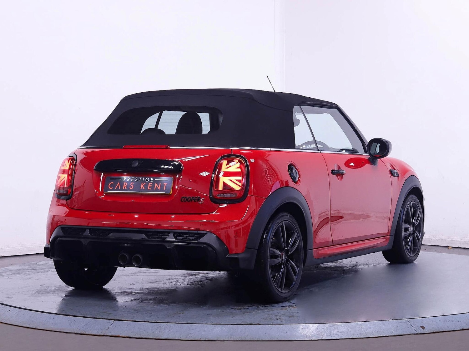 Used MINI Convertible for sale - 76998923: Photo 18