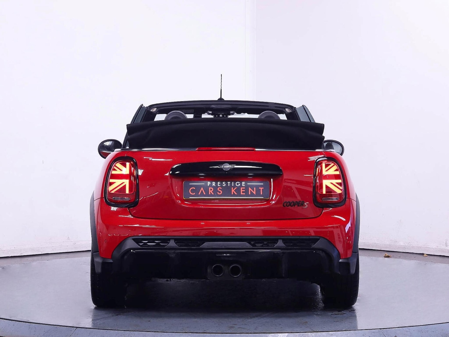 Used MINI Convertible for sale - 76998923: Photo 19