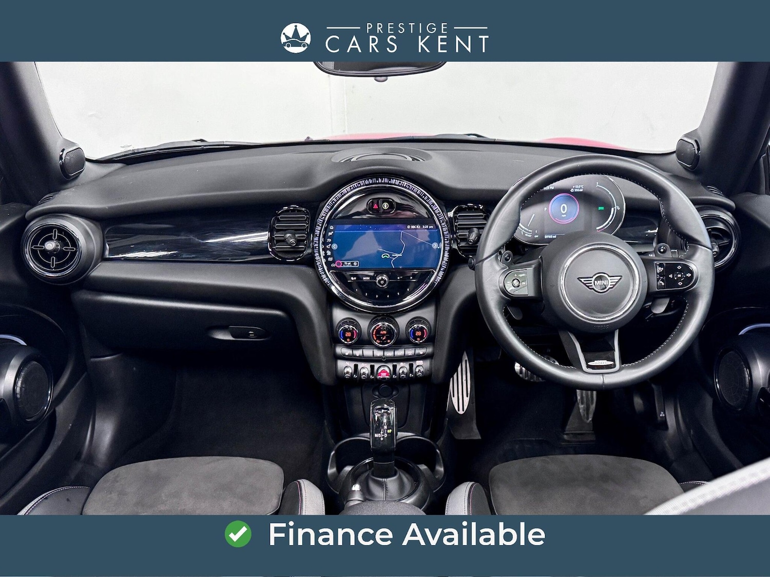 Used MINI Convertible for sale - 76998923: Photo 2