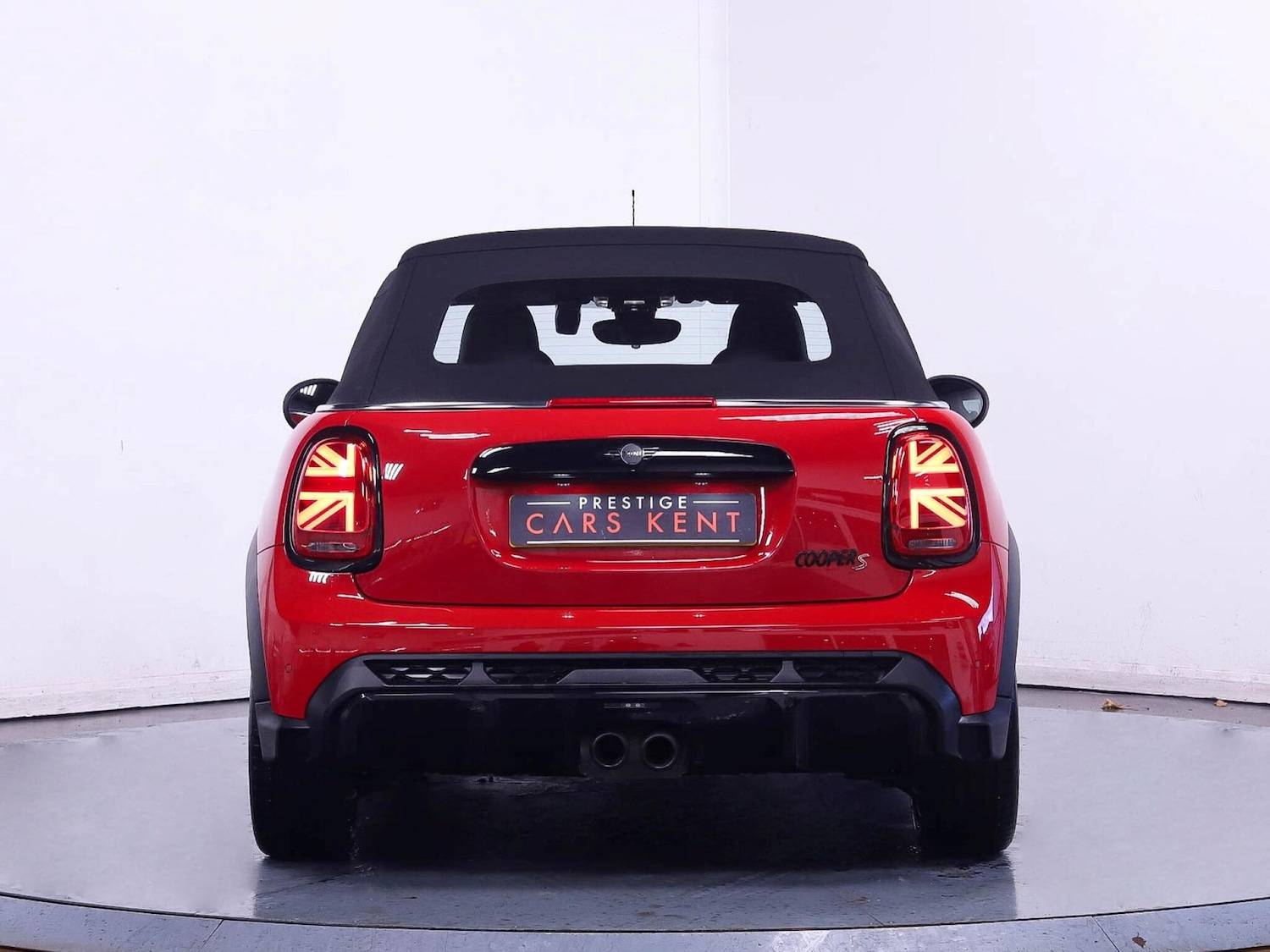 Used MINI Convertible for sale - 76998923: Photo 21