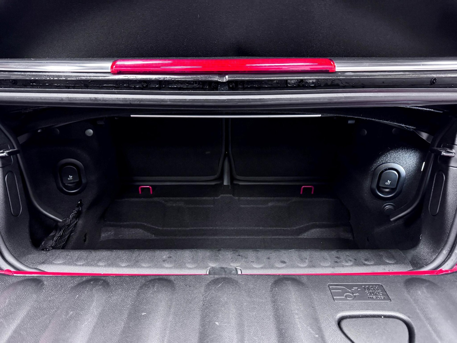 Used MINI Convertible for sale - 76998923: Photo 22