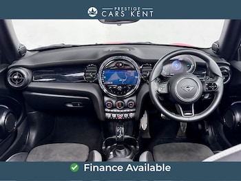 Used MINI Convertible 2023 for sale - 76998923: Photo