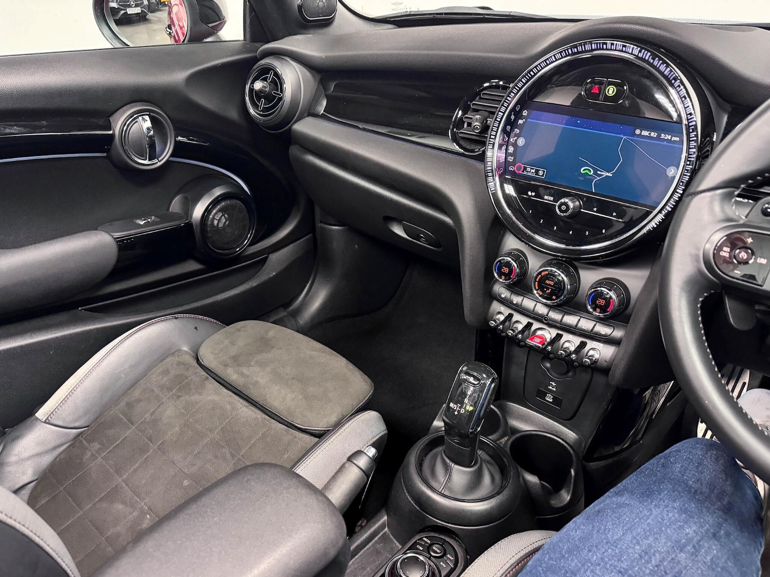 Used MINI Convertible for sale - 76998923: Photo 32