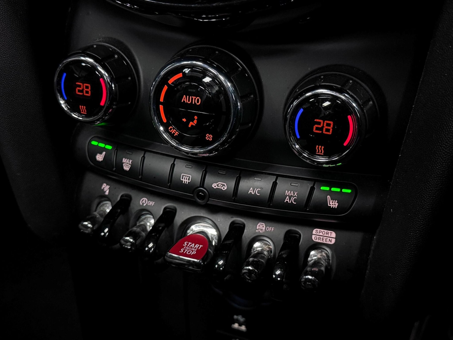 Used MINI Convertible for sale - 76998923: Photo 38