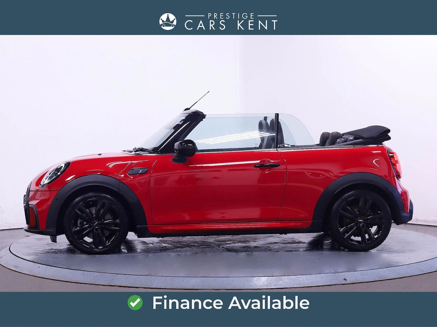 Used MINI Convertible for sale - 76998923: Photo 4
