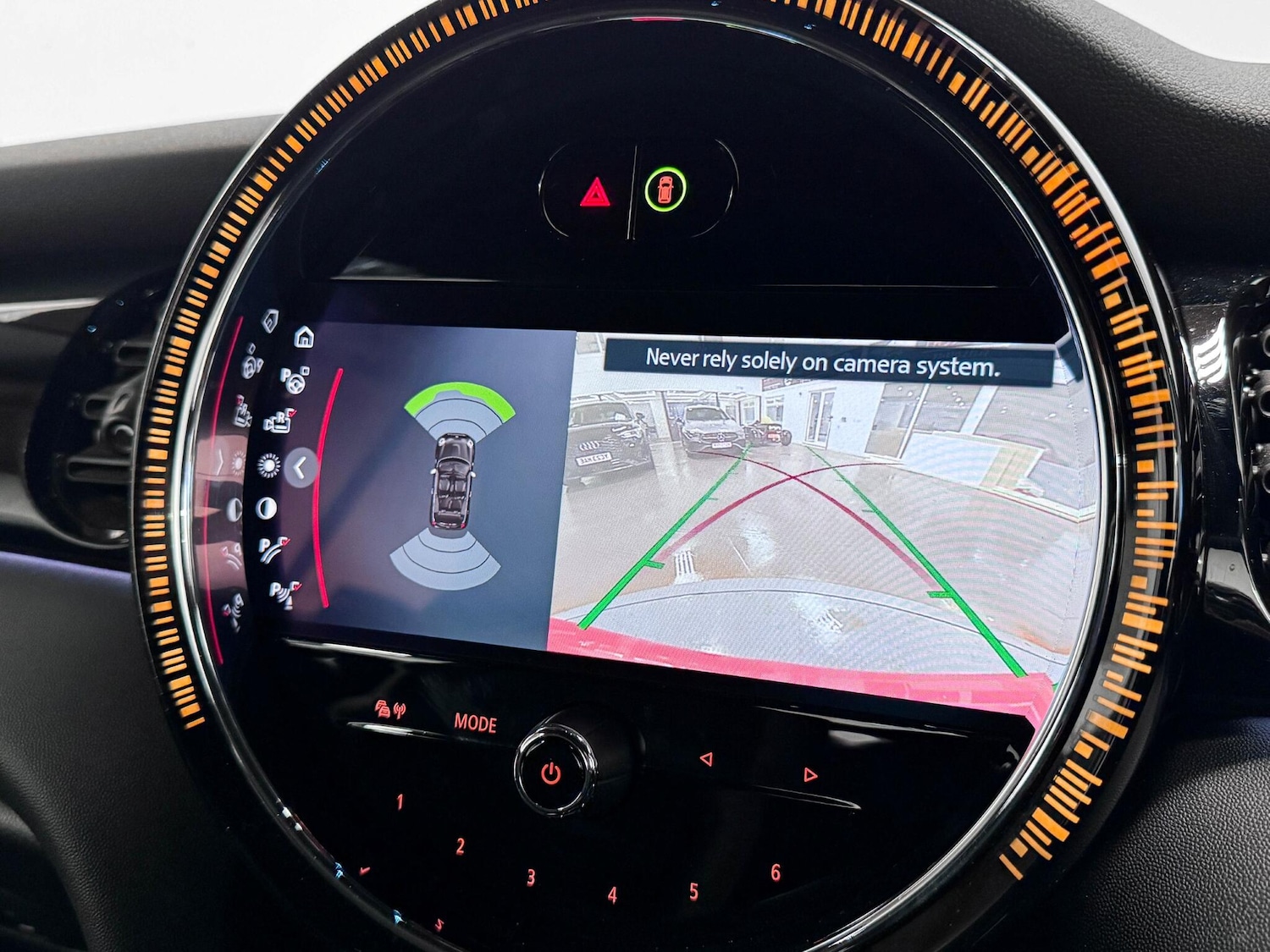 Used MINI Convertible for sale - 76998923: Photo 46