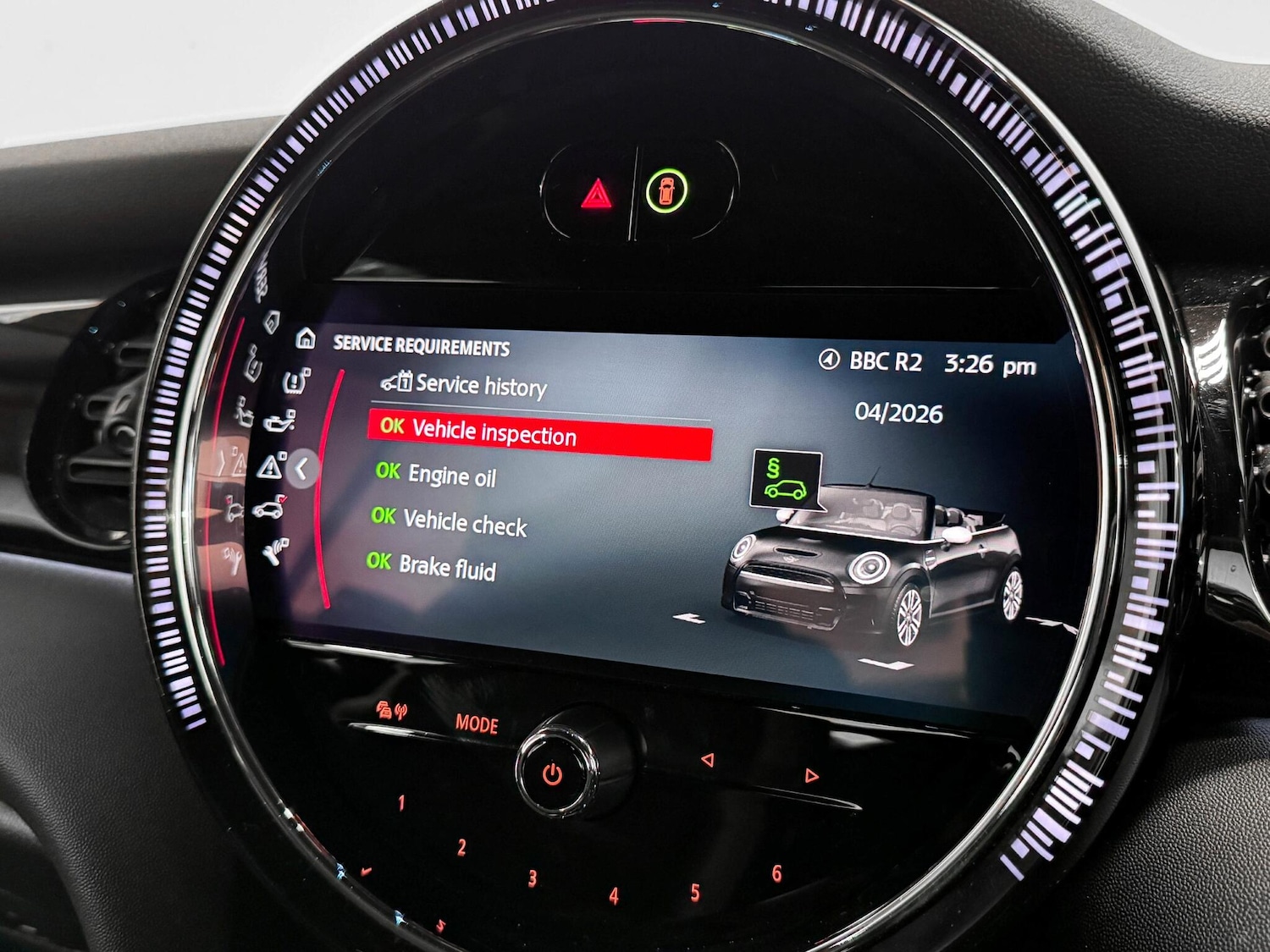 Used MINI Convertible for sale - 76998923: Photo 53