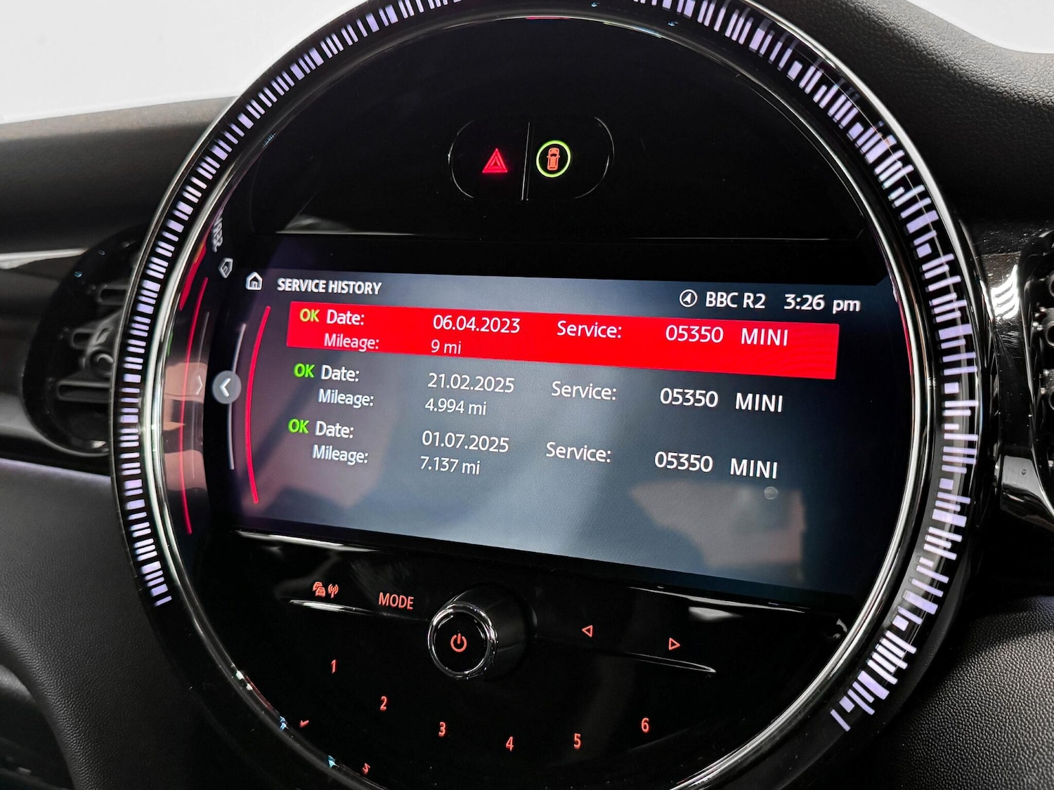 Used MINI Convertible for sale - 76998923: Photo 54