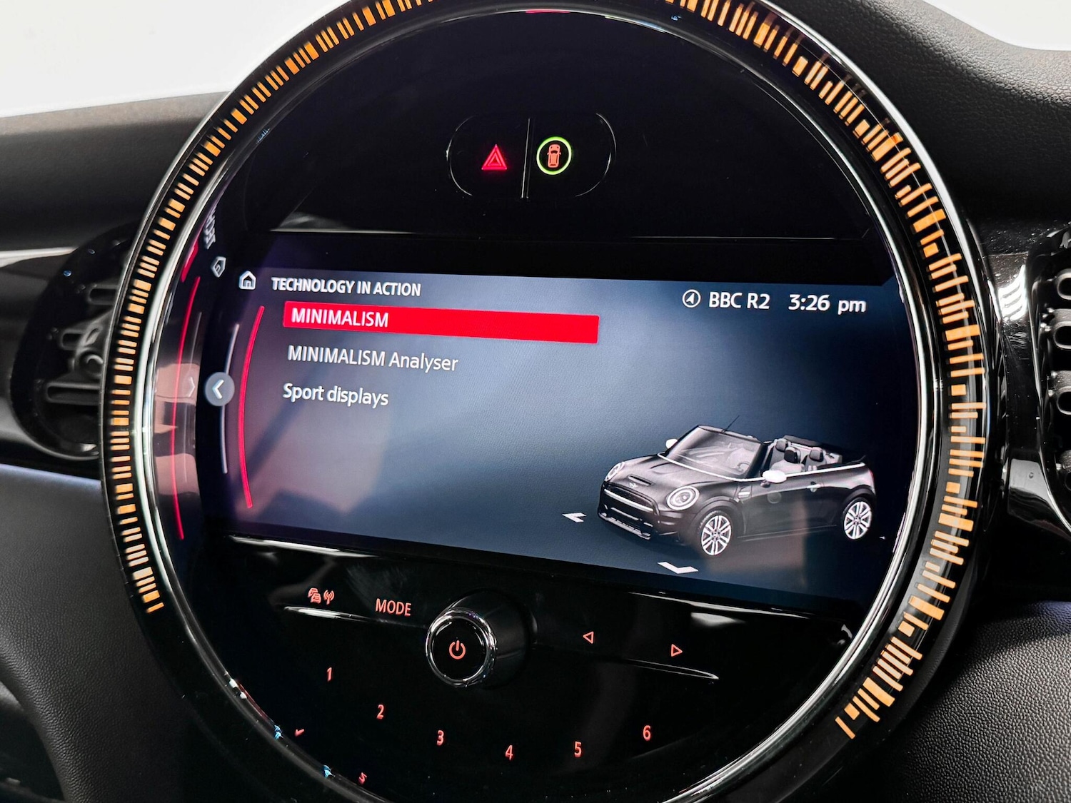 Used MINI Convertible for sale - 76998923: Photo 55