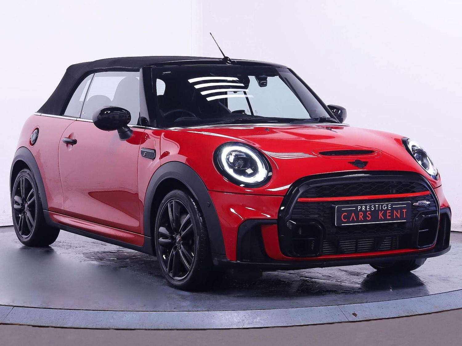 Used MINI Convertible for sale - 76998923: Photo 6