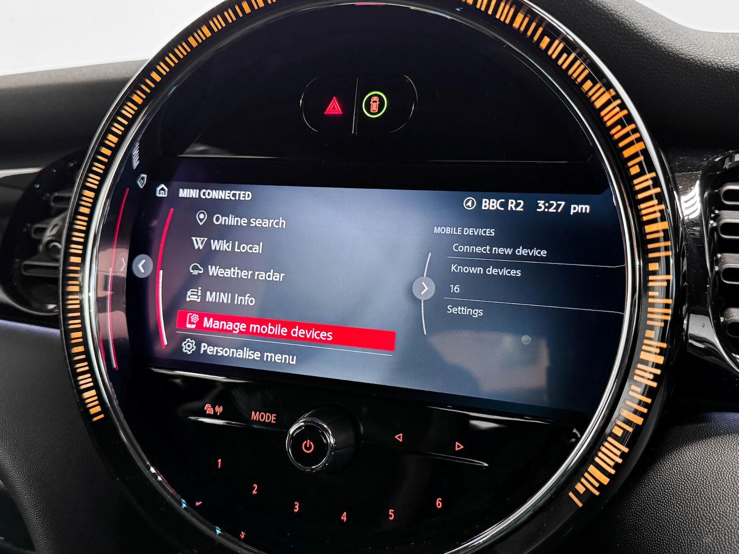 Used MINI Convertible for sale - 76998923: Photo 61