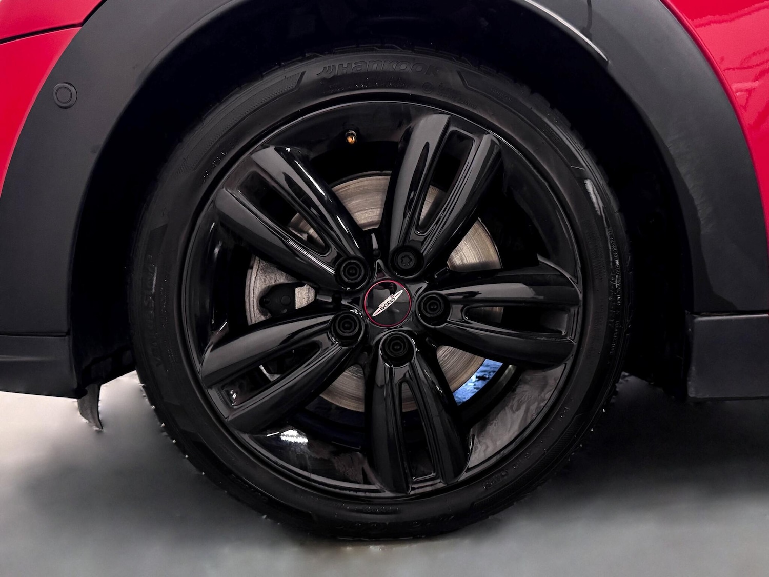 Used MINI Convertible for sale - 76998923: Photo 64