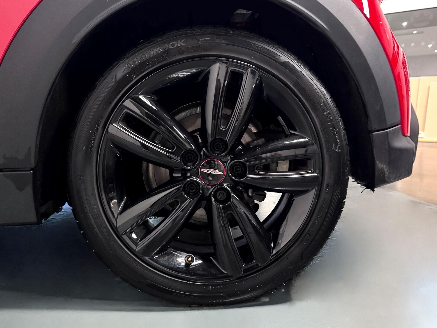 Used MINI Convertible for sale - 76998923: Photo 65