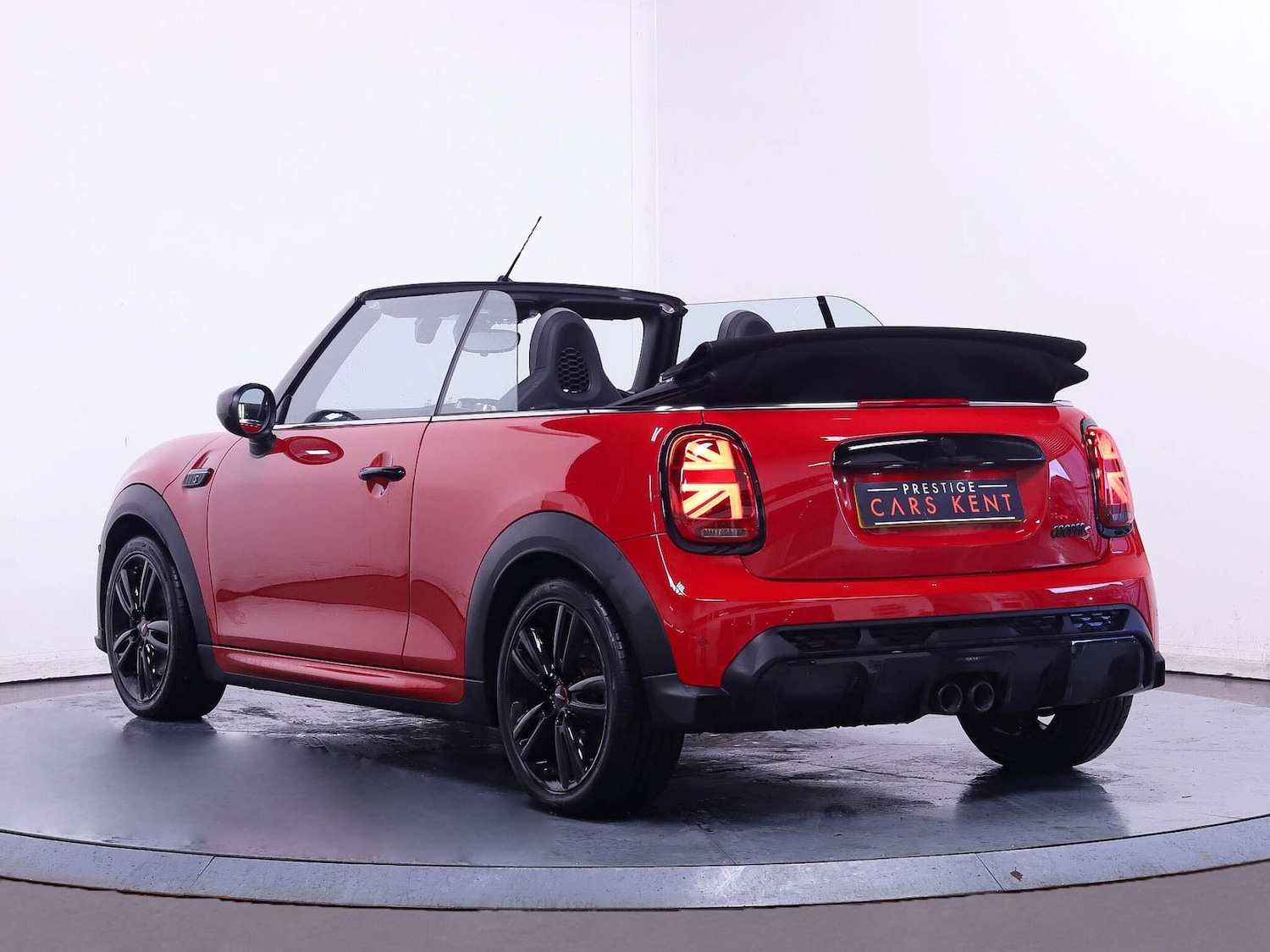 Used MINI Convertible for sale - 76998923: Photo 7