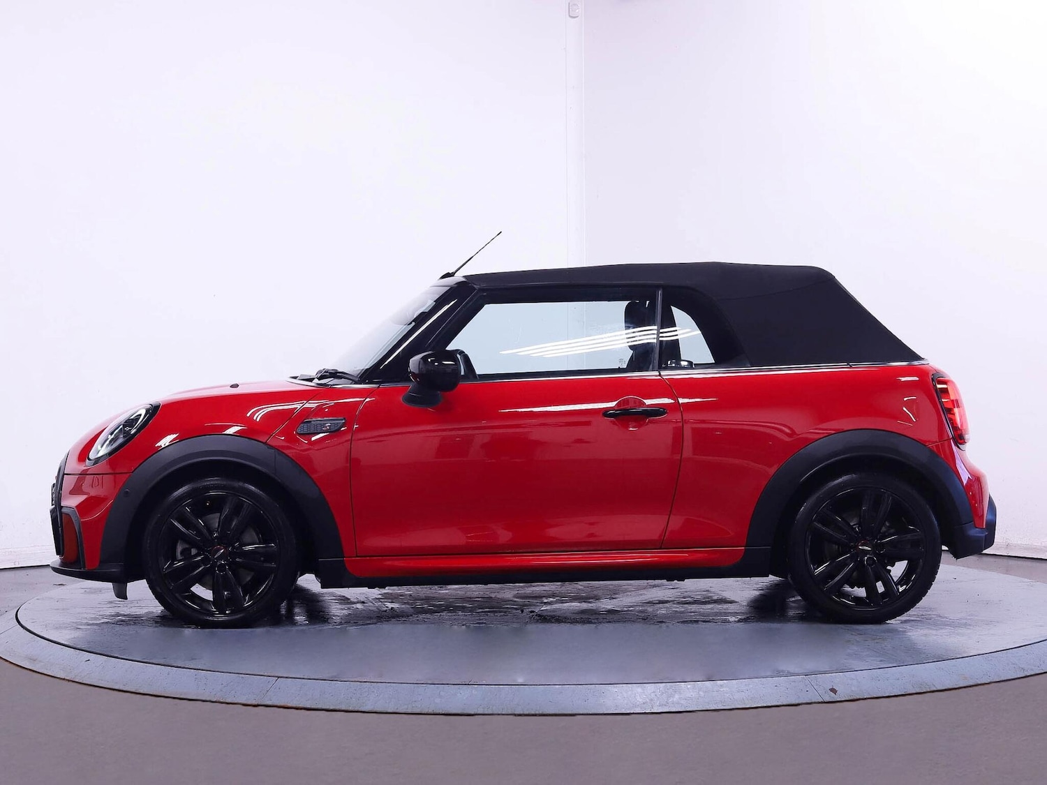 Used MINI Convertible for sale - 76998923: Photo 8
