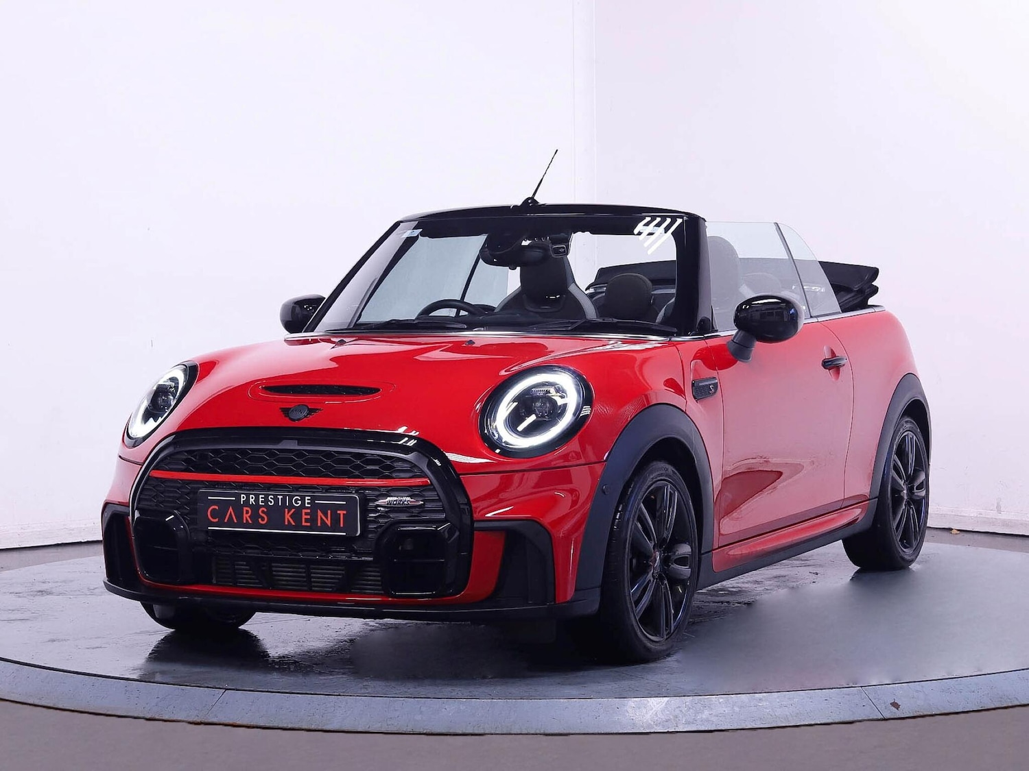 Used MINI Convertible for sale - 76998923: Photo 9
