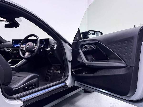 Used BMW 2 Series 2024 for sale - 75635432: Photo 12