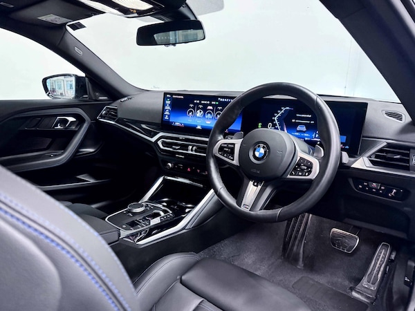 Used BMW 2 Series 2024 for sale - 75635432: Photo 19
