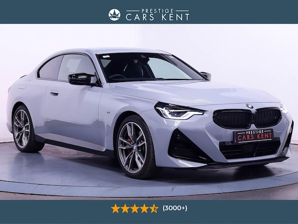 Used BMW 2 Series 2024 for sale - 75635432: Photo 1