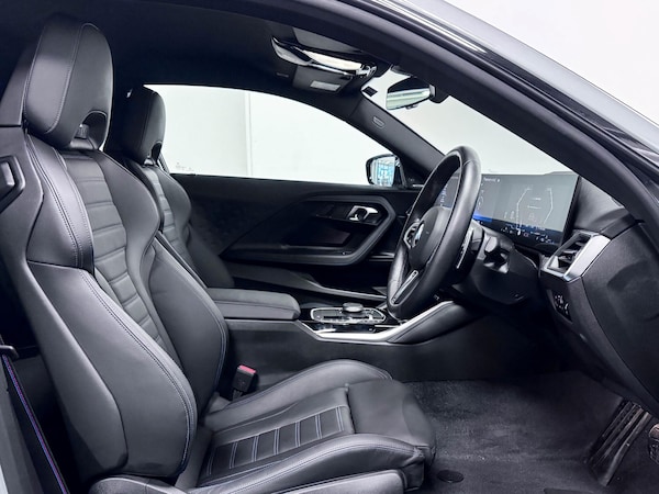 Used BMW 2 Series 2024 for sale - 75635432: Photo 21