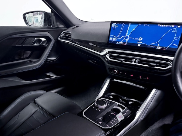 Used BMW 2 Series 2024 for sale - 75635432: Photo 24
