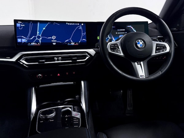 Used BMW 2 Series 2024 for sale - 75635432: Photo 29