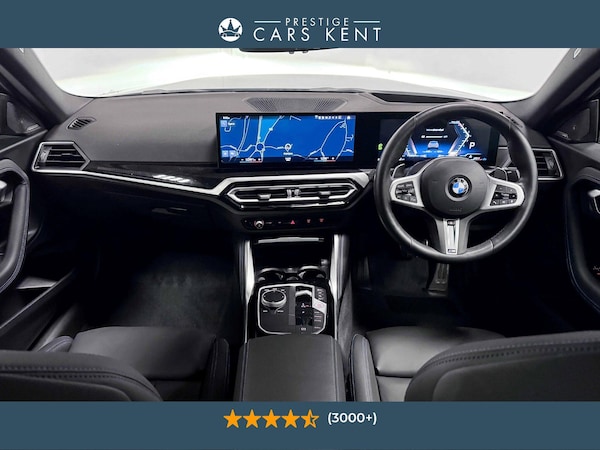 Used BMW 2 Series 2024 for sale - 75635432: Photo 2