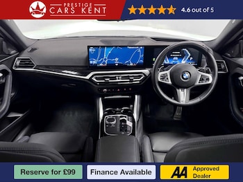 Used BMW 2 Series 2024 for sale - 75635432: Photo