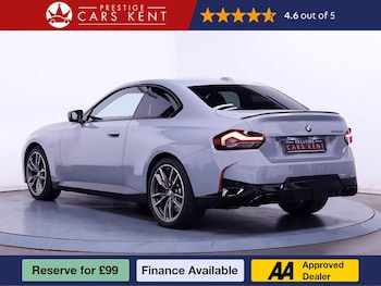 Used BMW 2 Series 2024 for sale - 75635432: Photo