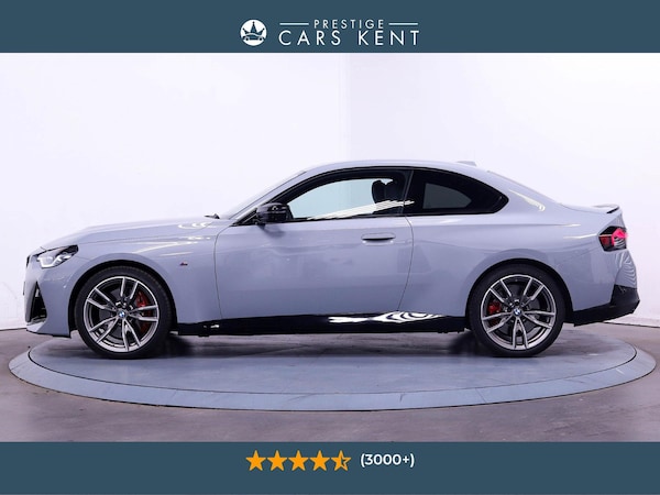 Used BMW 2 Series 2024 for sale - 75635432: Photo 4