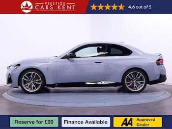 Used BMW 2 Series 2024 for sale - 75635432: Photo