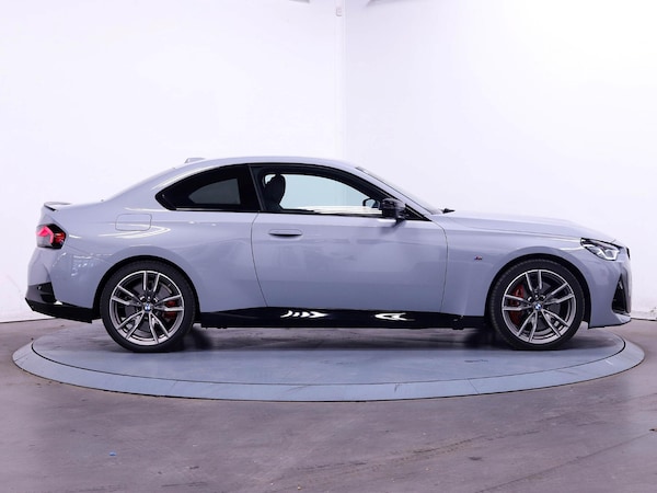 Used BMW 2 Series 2024 for sale - 75635432: Photo 8