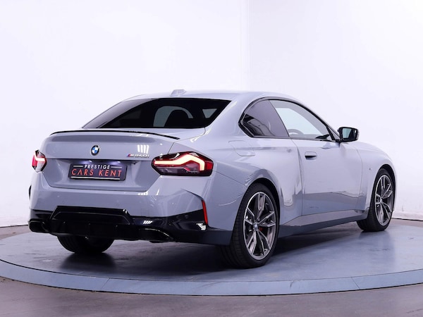 Used BMW 2 Series 2024 for sale - 75635432: Photo 9