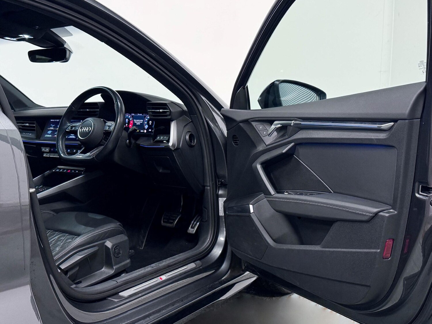 Used Audi A3 2023 for sale - 77646499: Photo 13