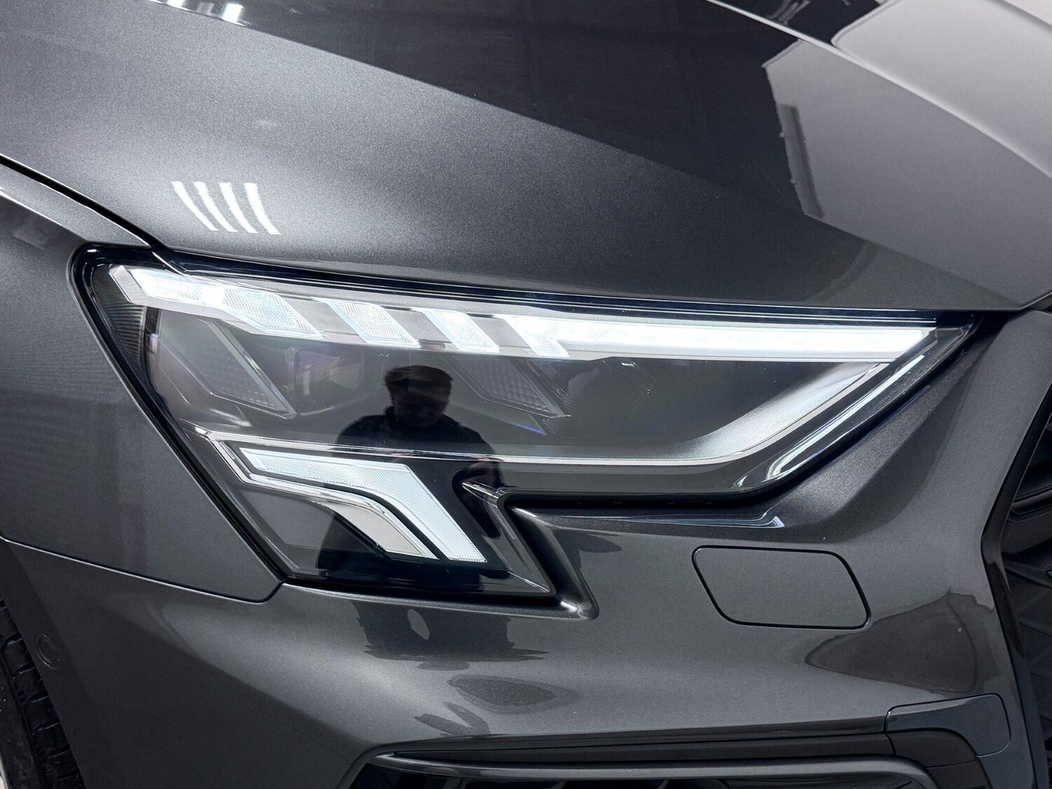 Used Audi A3 2023 for sale - 77646499: Photo 14