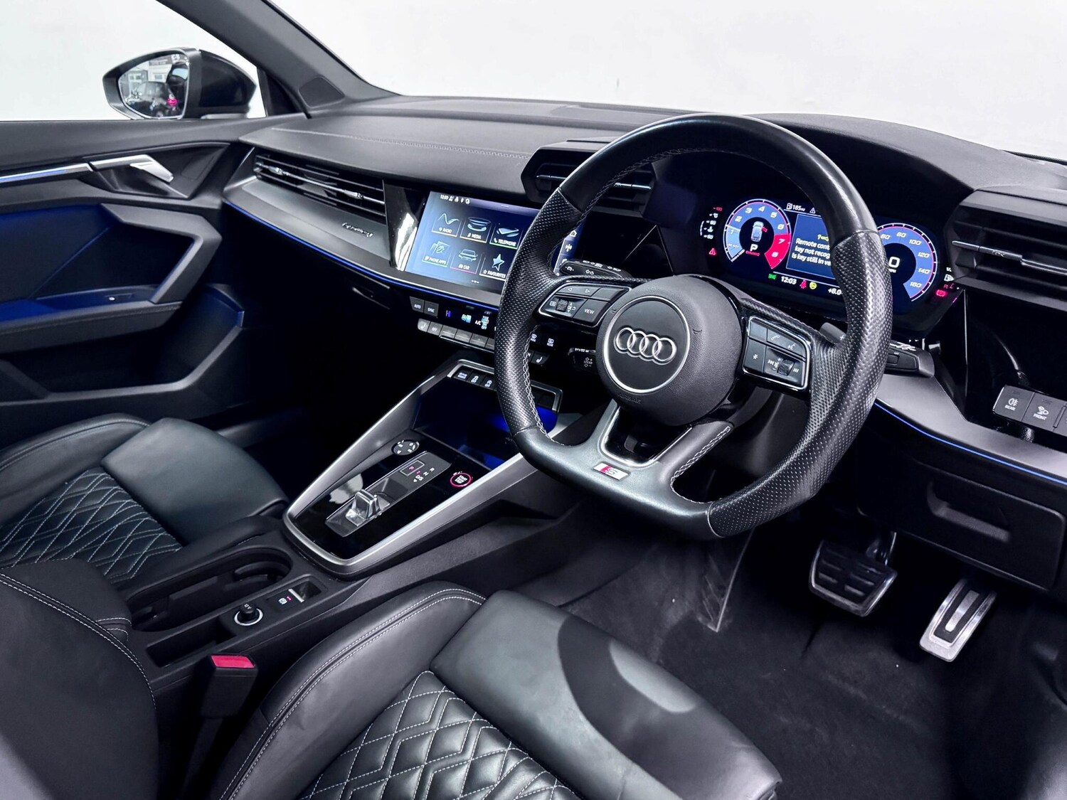 Used Audi A3 2023 for sale - 77646499: Photo 19