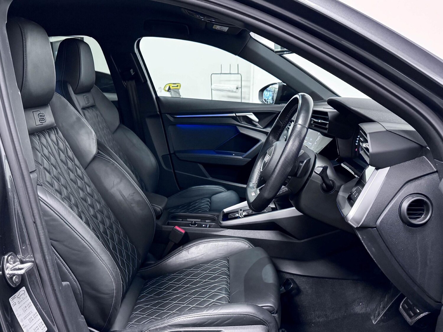 Used Audi A3 2023 for sale - 77646499: Photo 21