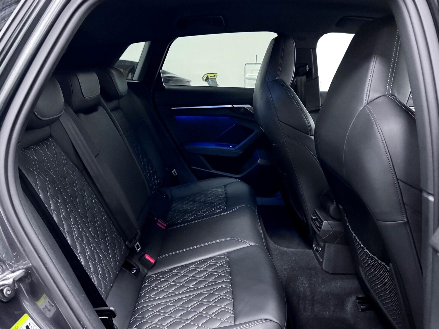 Used Audi A3 2023 for sale - 77646499: Photo 24