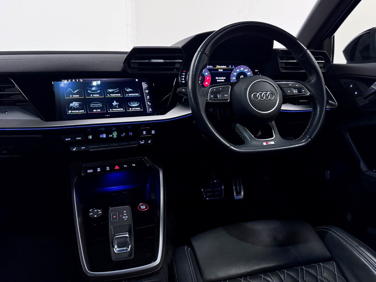 Used Audi A3 2023 for sale - 77646499: Photo 26