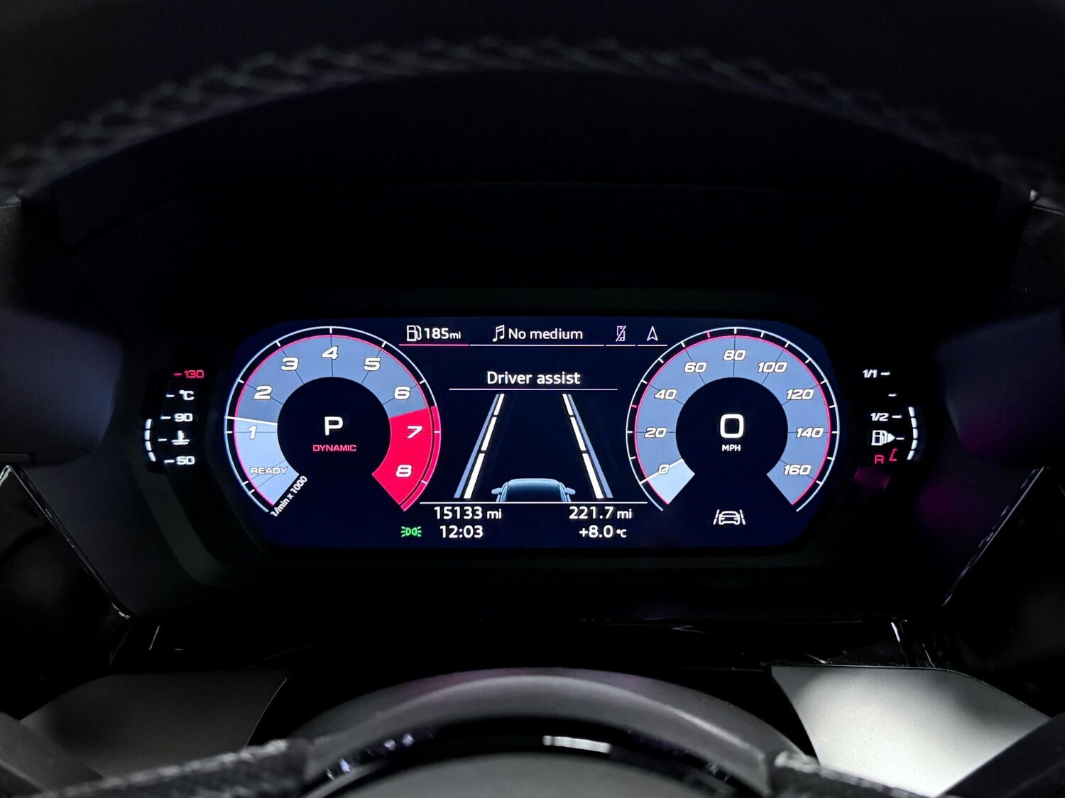 Used Audi A3 2023 for sale - 77646499: Photo 28