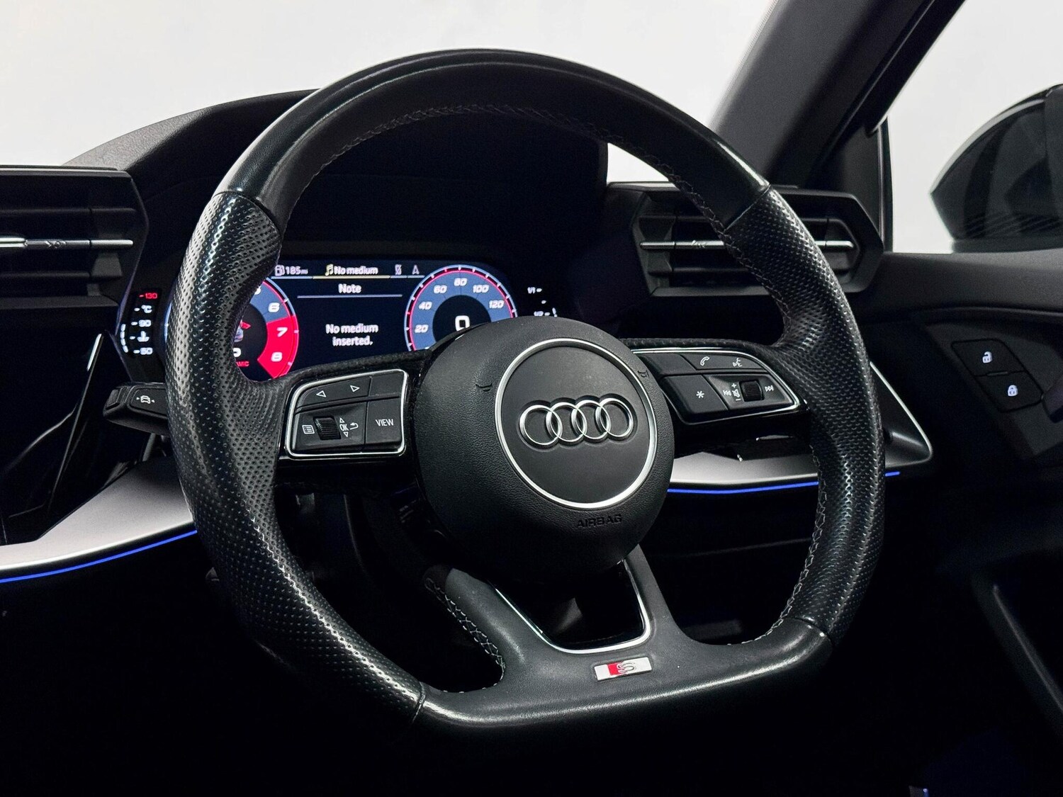 Used Audi A3 2023 for sale - 77646499: Photo 30