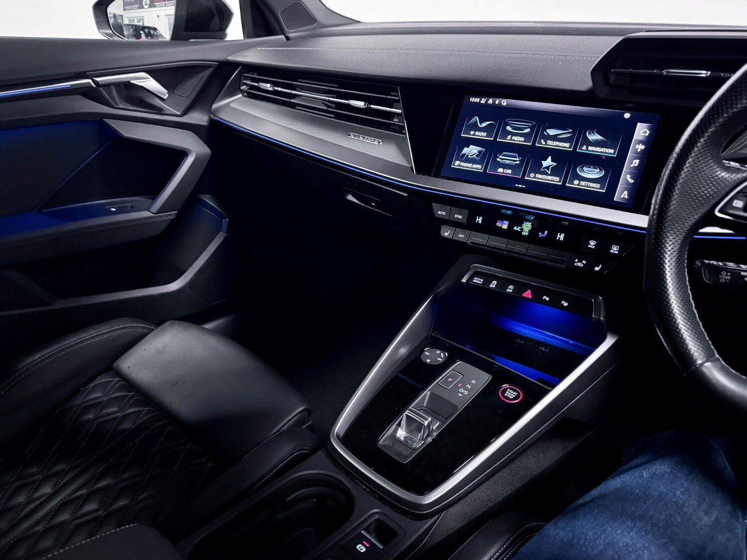 Used Audi A3 2023 for sale - 77646499: Photo 32