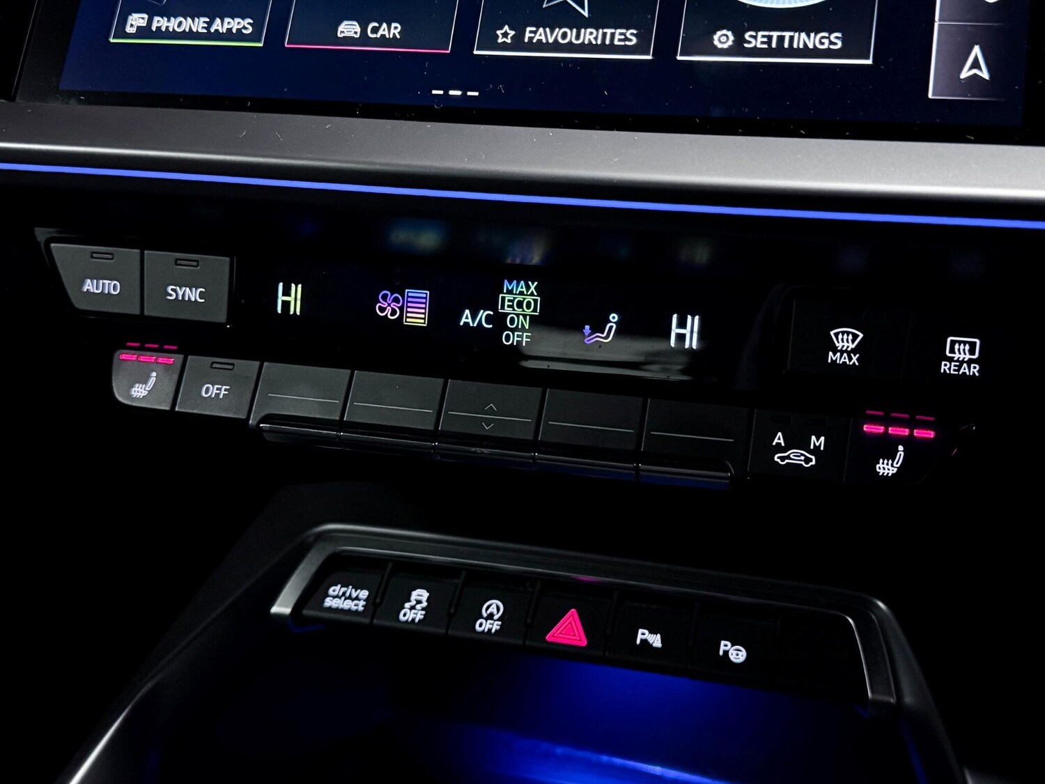 Used Audi A3 2023 for sale - 77646499: Photo 38