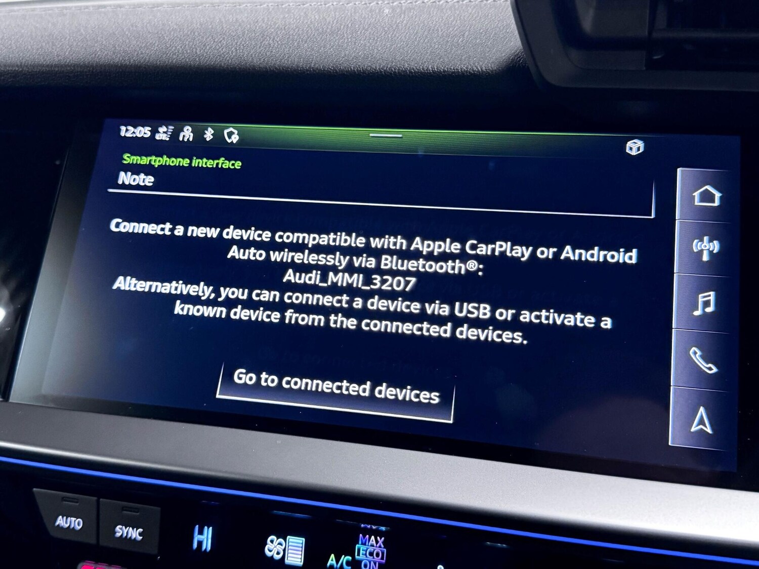 Used Audi A3 2023 for sale - 77646499: Photo 43