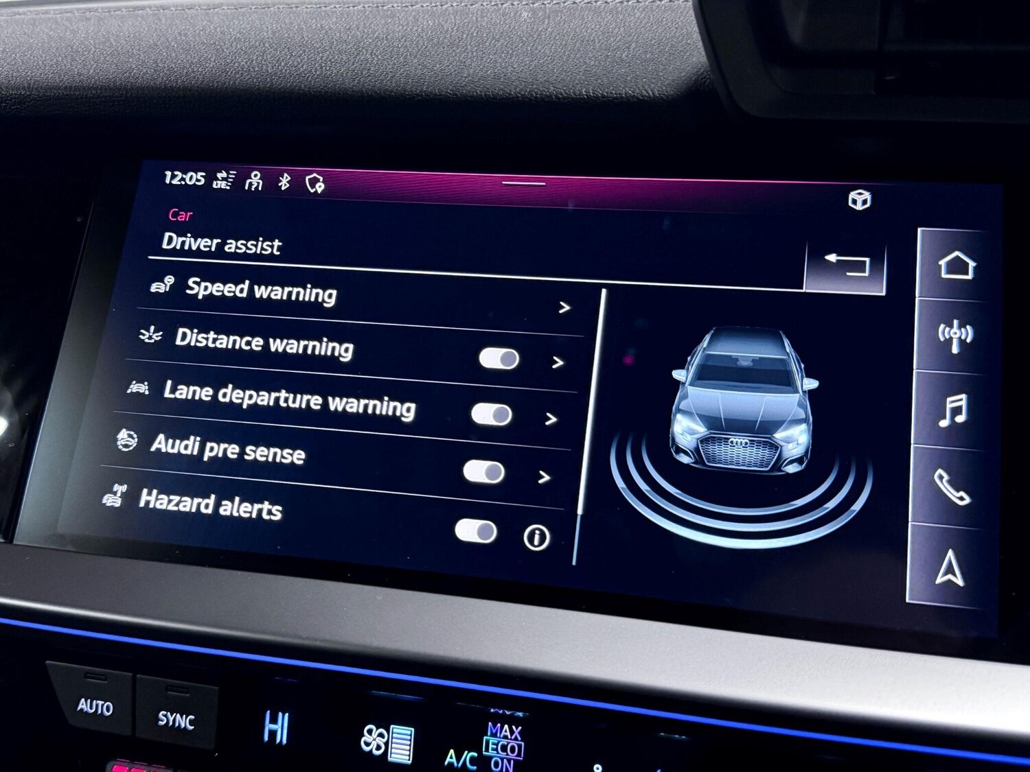 Used Audi A3 2023 for sale - 77646499: Photo 47