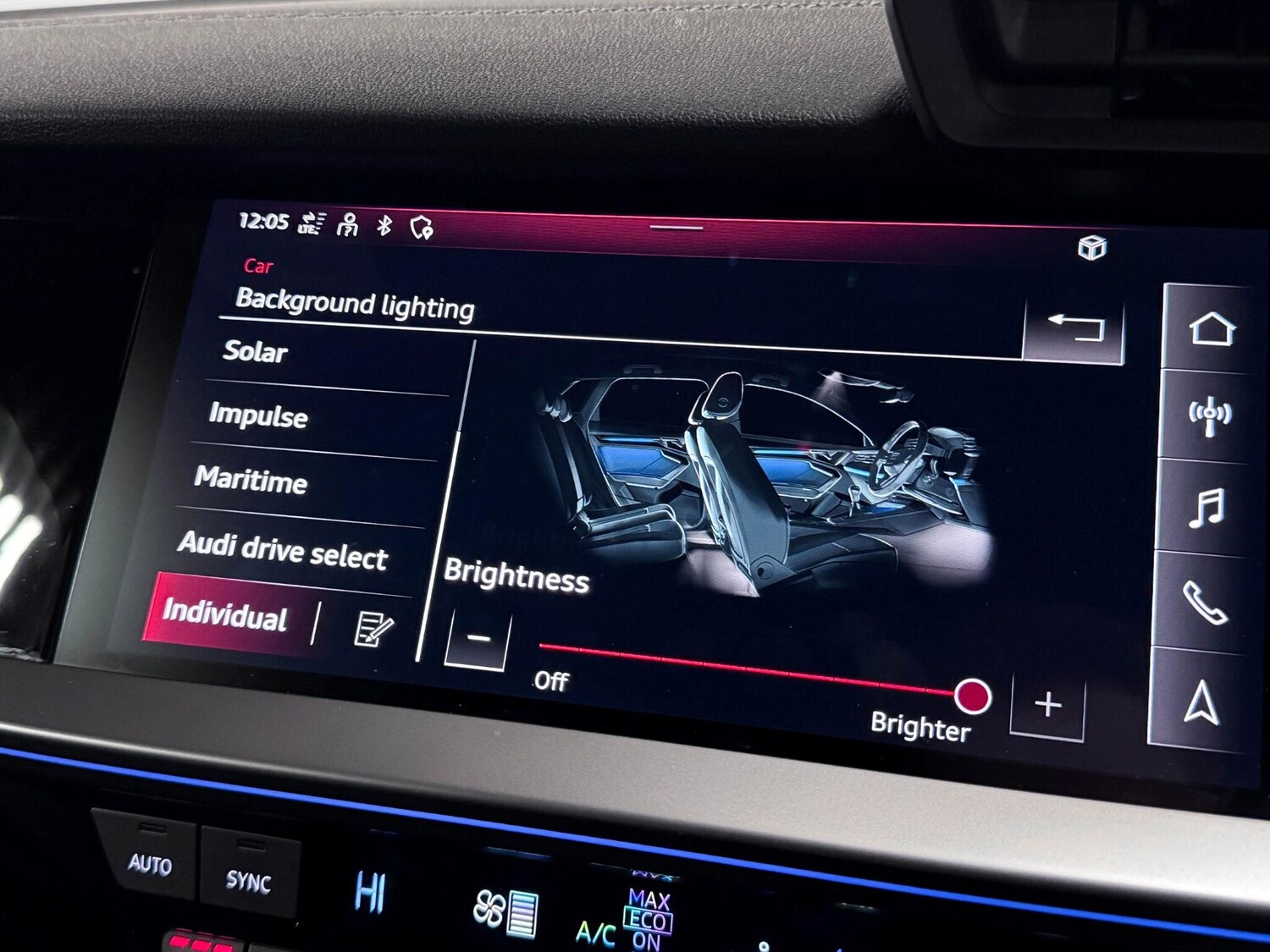 Used Audi A3 2023 for sale - 77646499: Photo 51