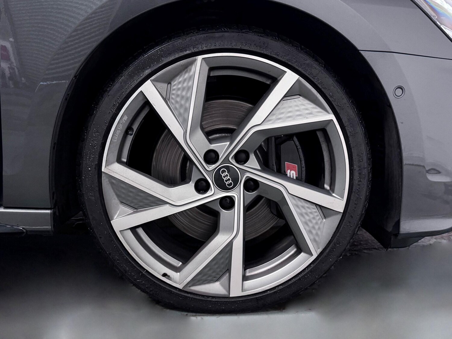 Used Audi A3 2023 for sale - 77646499: Photo 53